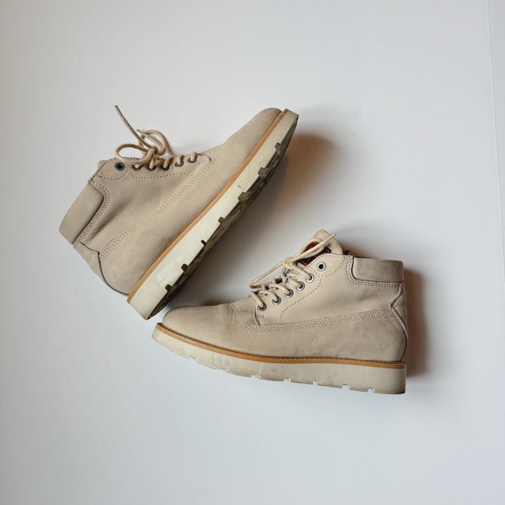 Bull Boxer Boots - Picture 7 of 7